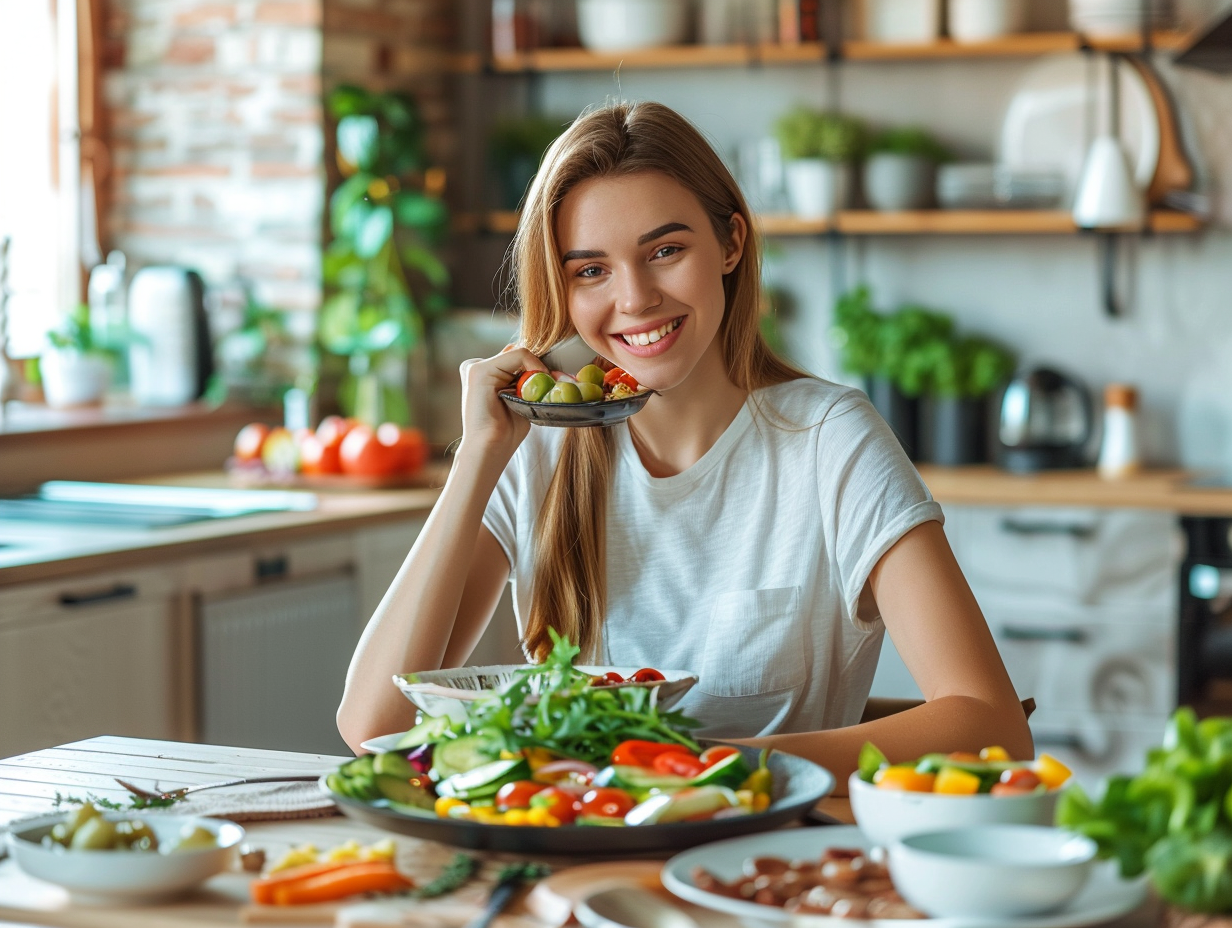 Підтримка здорових звичок